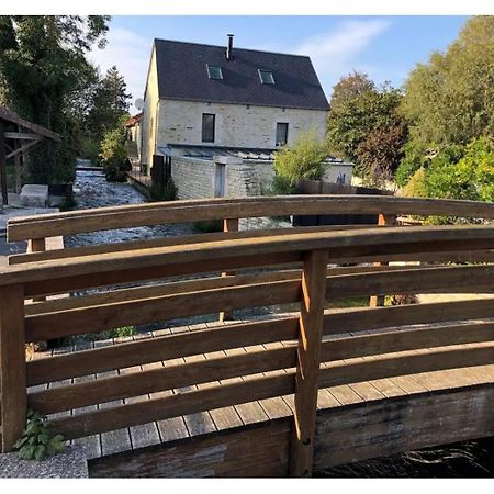 Logement Cosy Parking Prive Situe Au Coeur Du Village Reviers Екстериор снимка