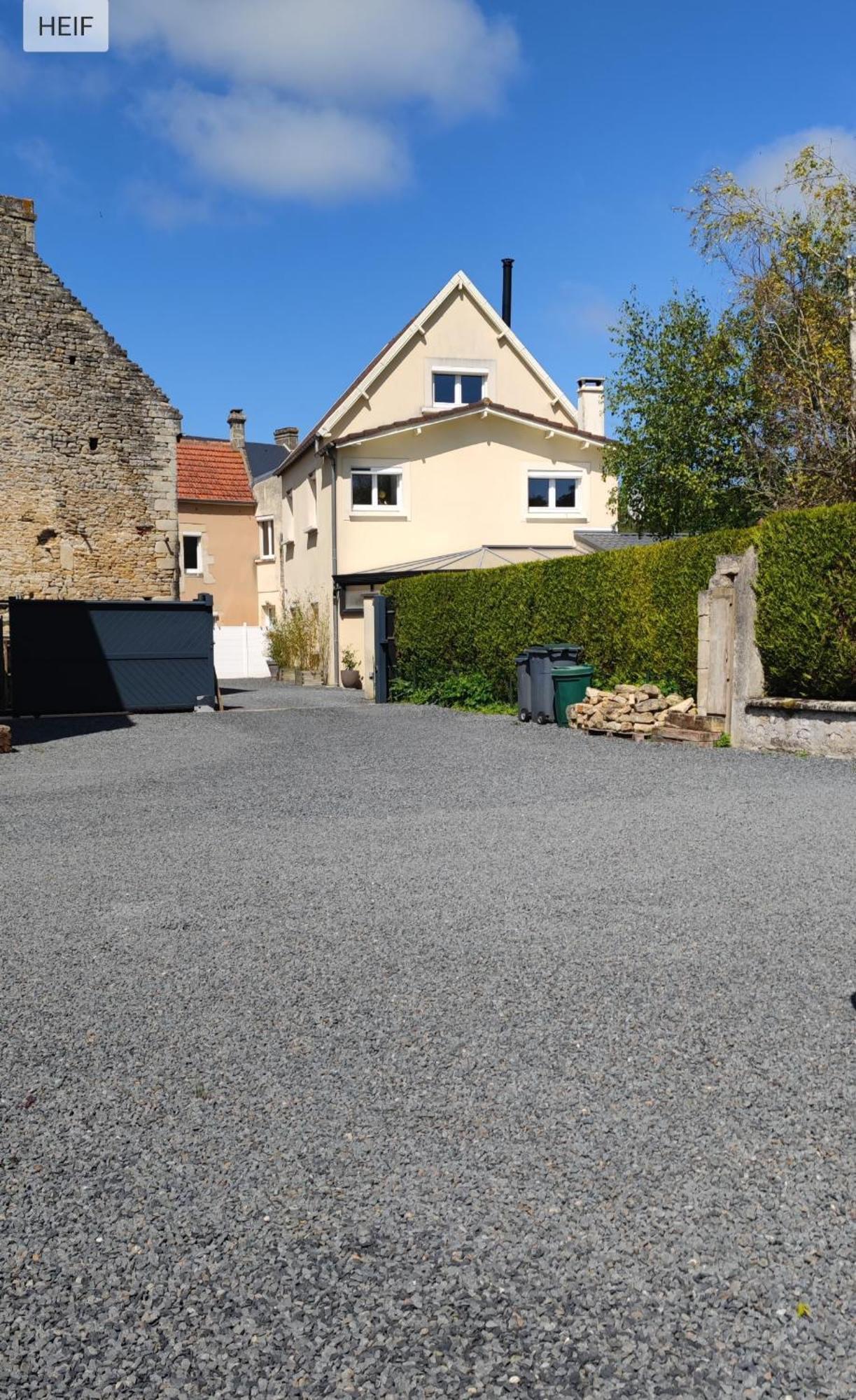 Logement Cosy Parking Prive Situe Au Coeur Du Village Reviers Екстериор снимка