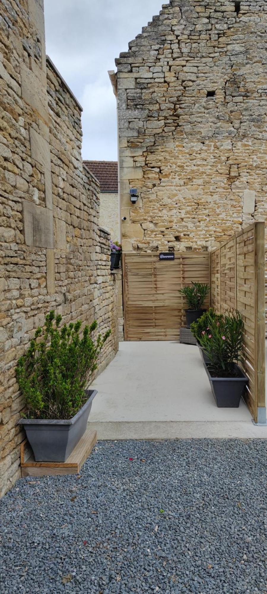 Logement Cosy Parking Prive Situe Au Coeur Du Village Reviers Екстериор снимка